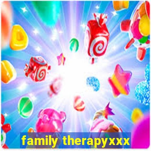 family therapyxxx